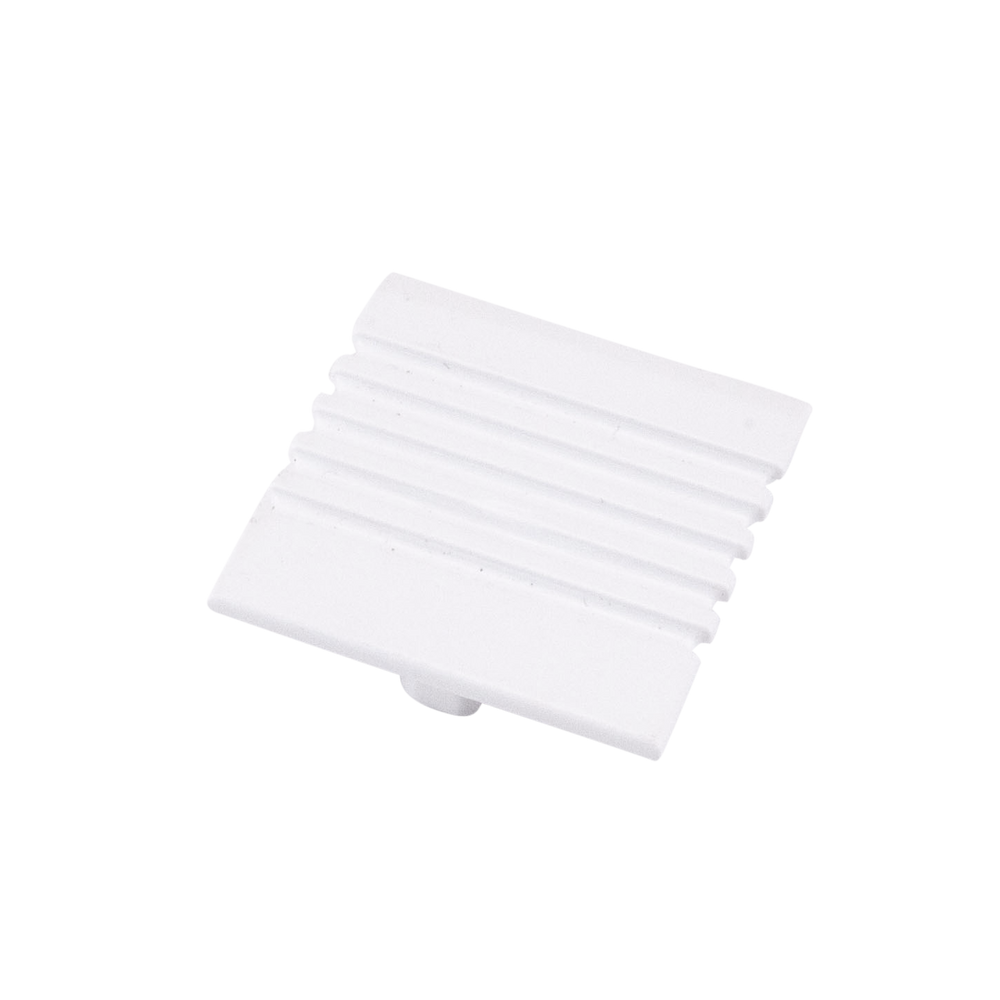 MOSS-ALM-3535 End Cap - Closed