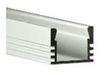 Aluminum Channel - MOSS-ALM-1612 - Moss LED