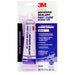 3M Marine Adhesive Sealant Fast Cure 4000 UV white tube for deck hardware waterproof bonding and sealing