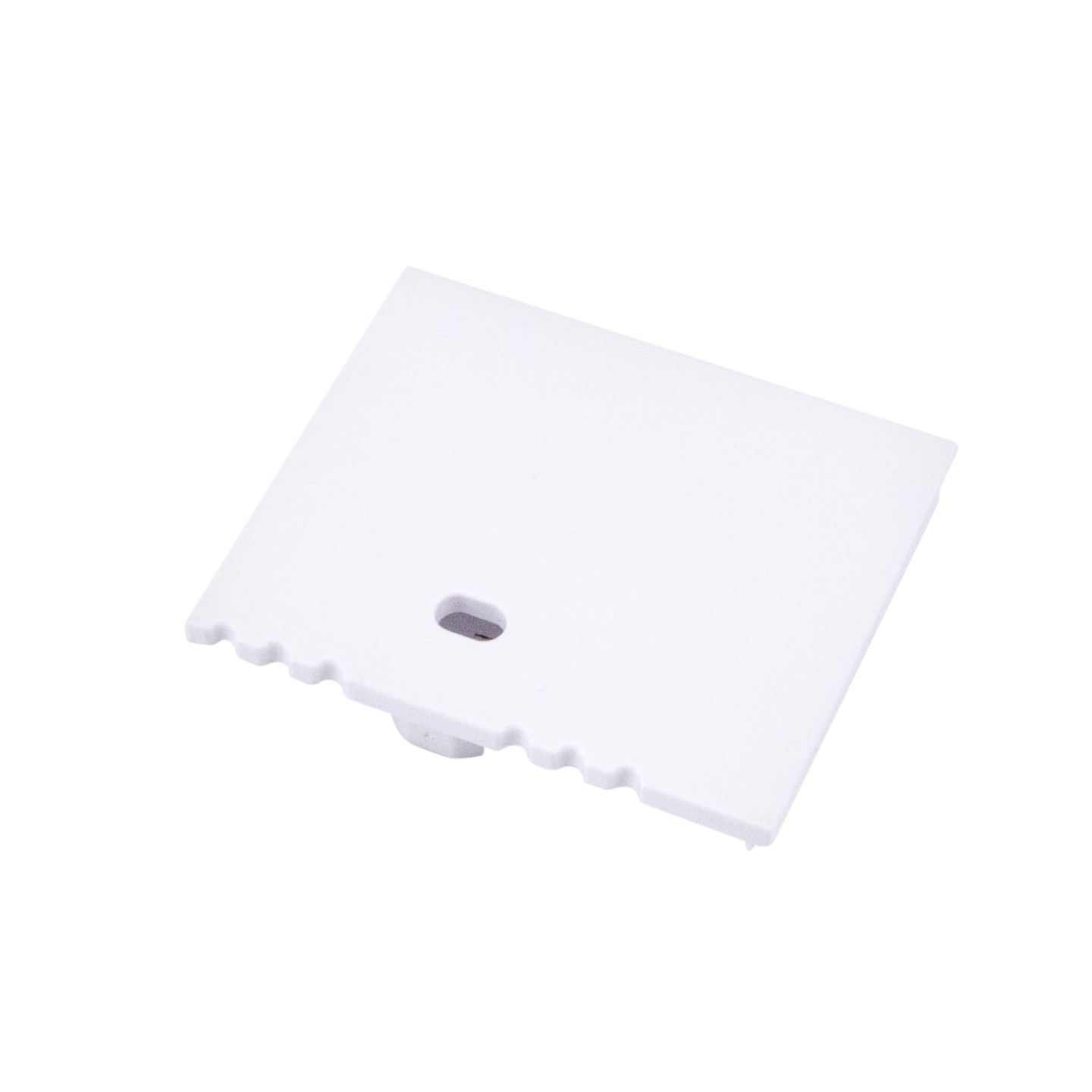 MOSS ALM 4335 End Cap With Hole