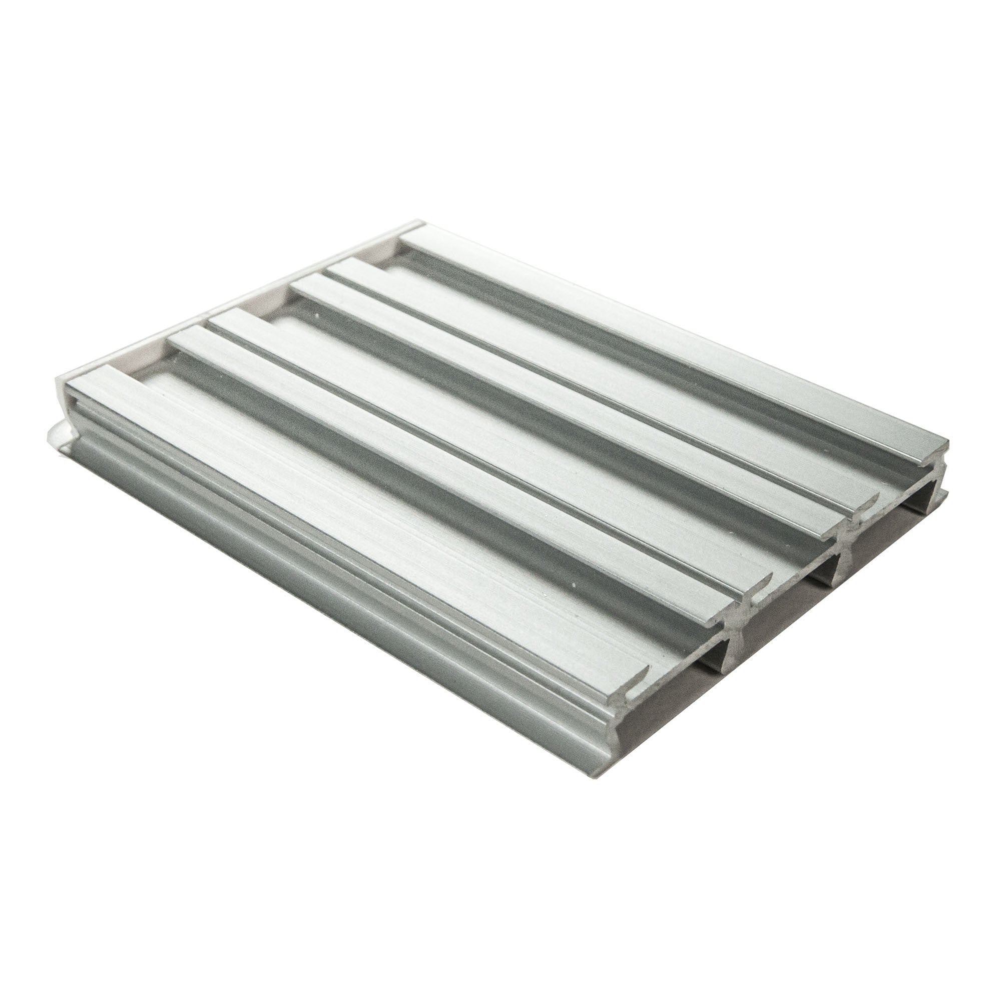 Aluminum Channel - MOSS-ALM-5609