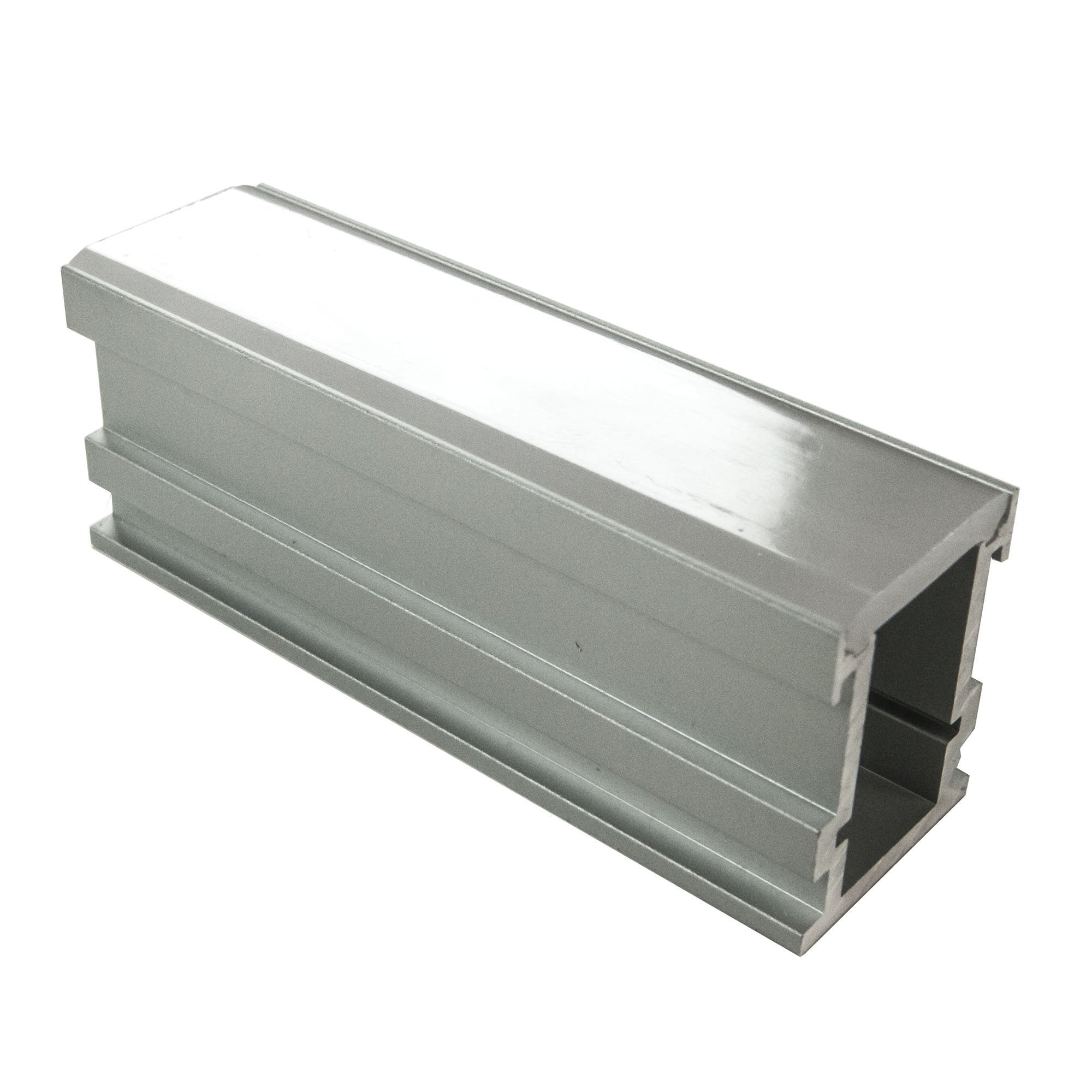 Aluminum Channel - MOSS-ALM-2626