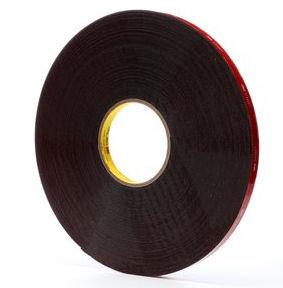 High Tack Double-Sided Foam Tape