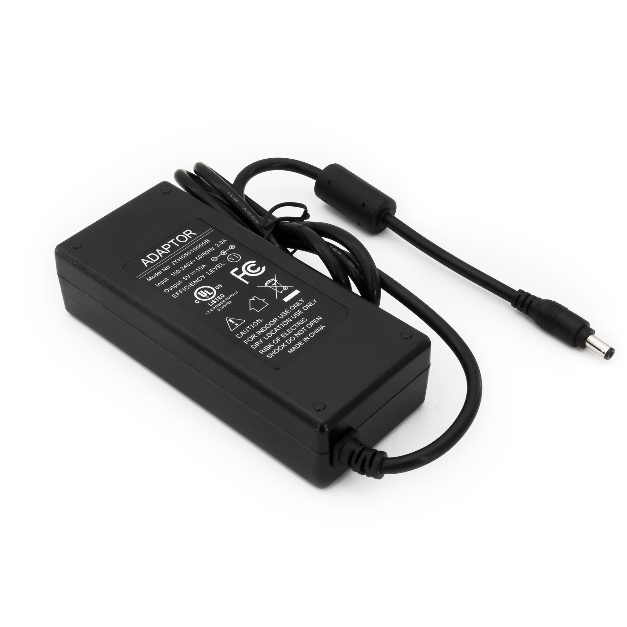 5V - 50W - 10A Power Supply