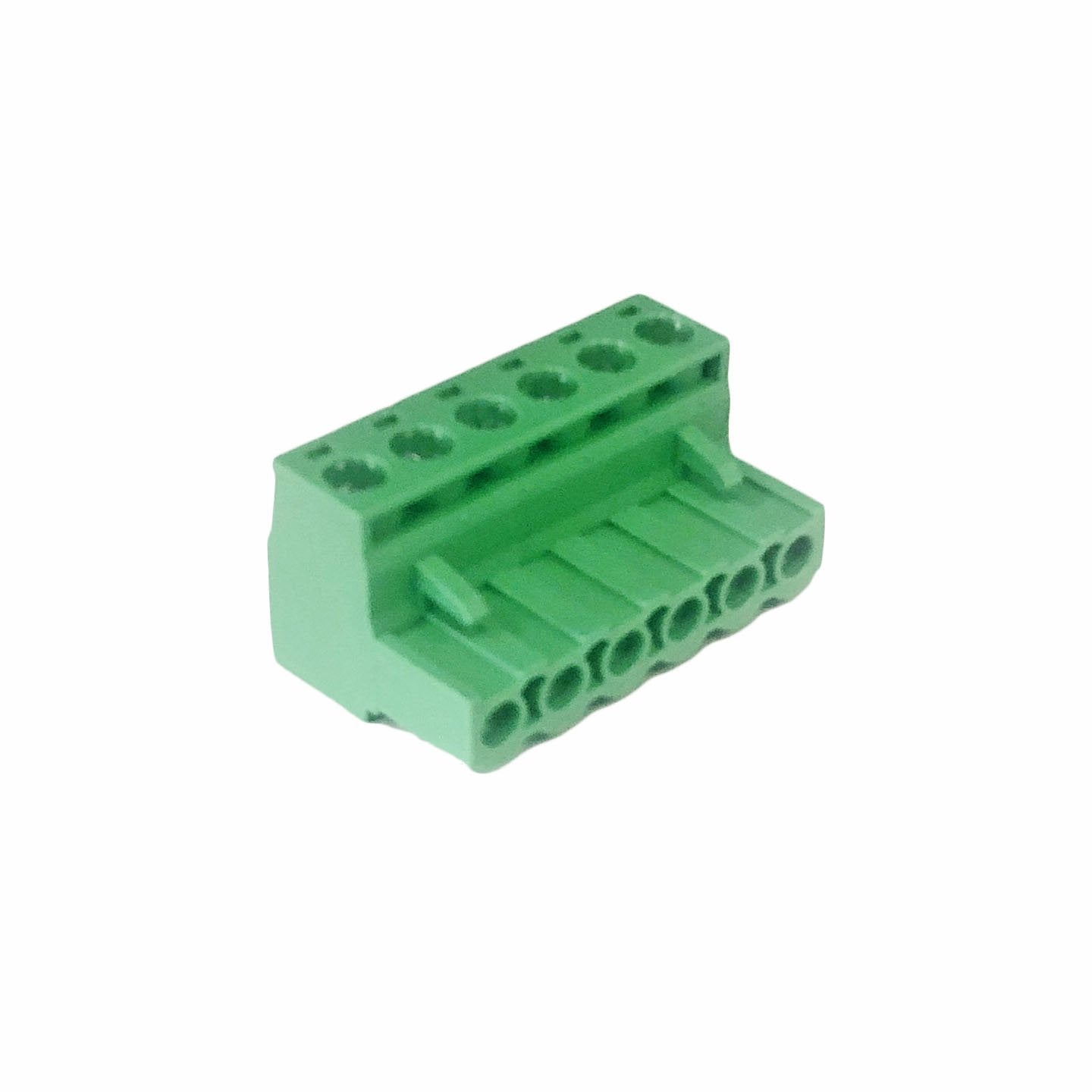 Terminal Block - Pluggable