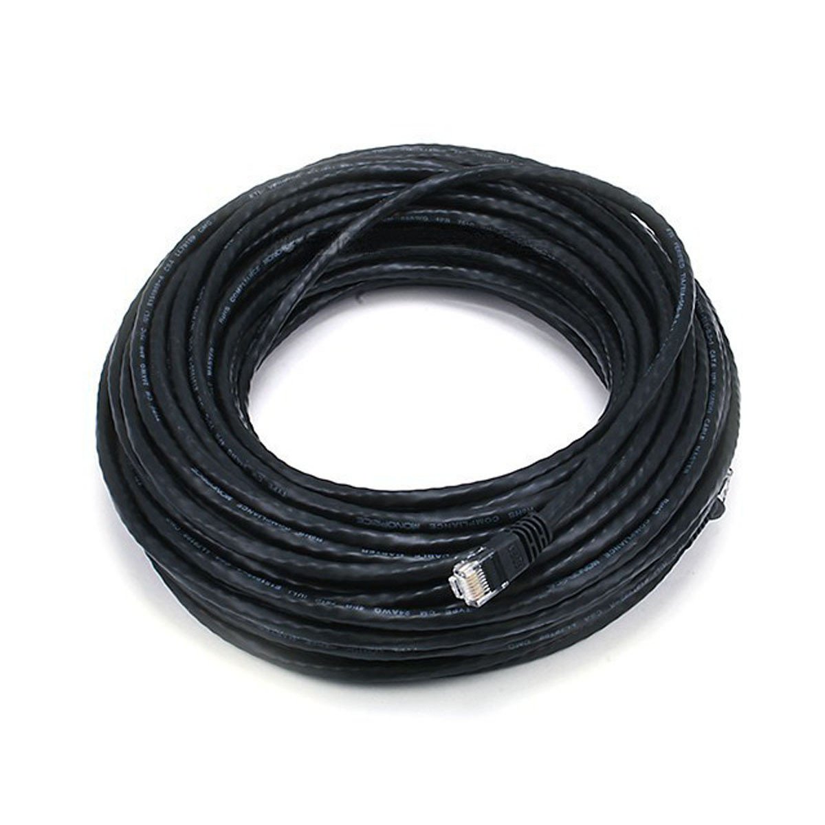 Ethernet Network Cable Cat5E