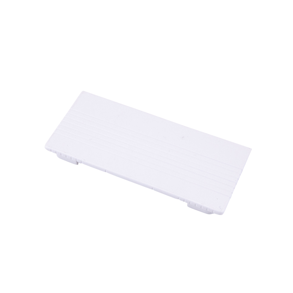 MOSS-ALSST-8035B End Cap - Closed