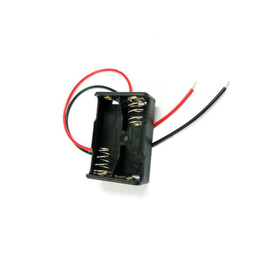 24V Battery Holder - Moss LED