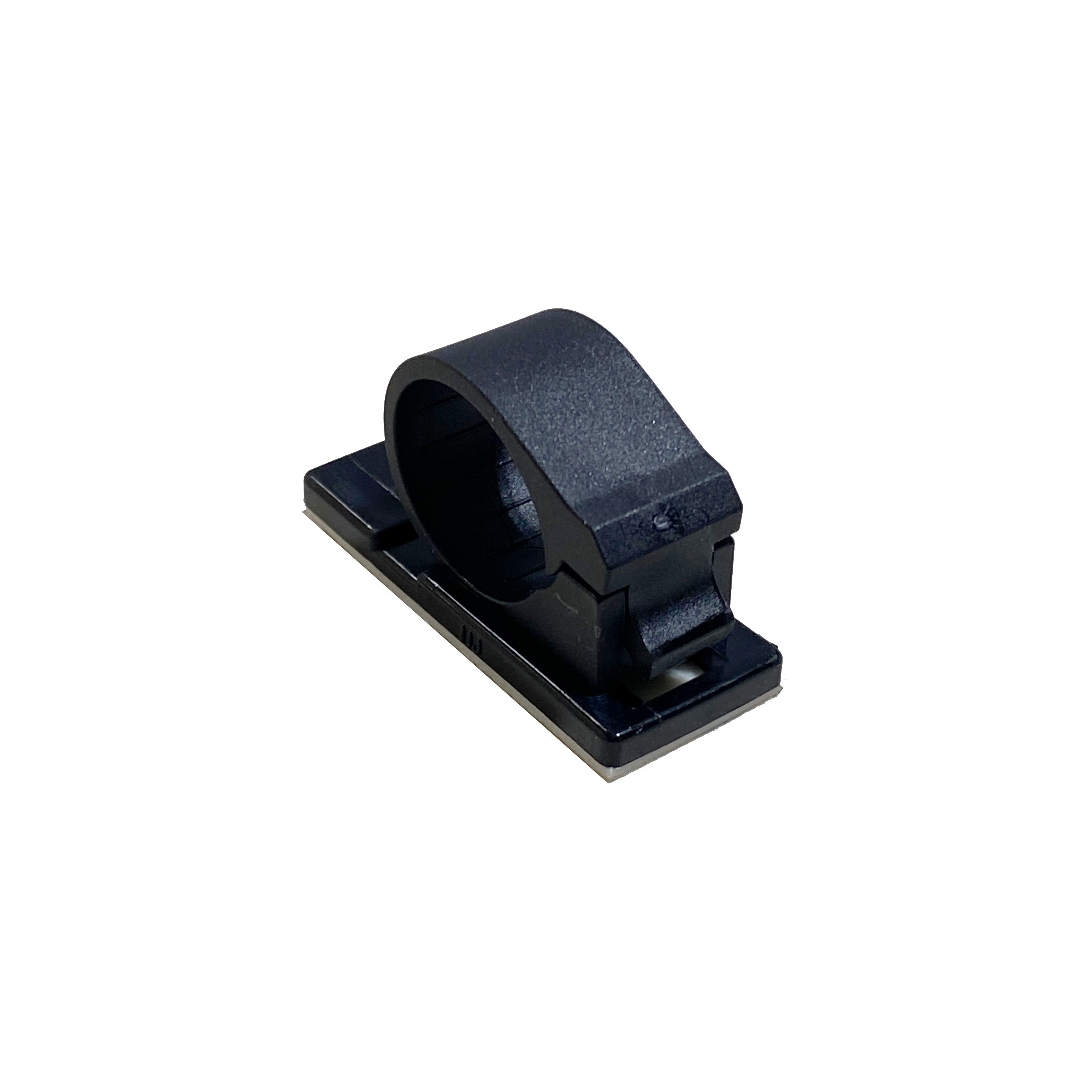 Adhesive Cable Clamp Mount