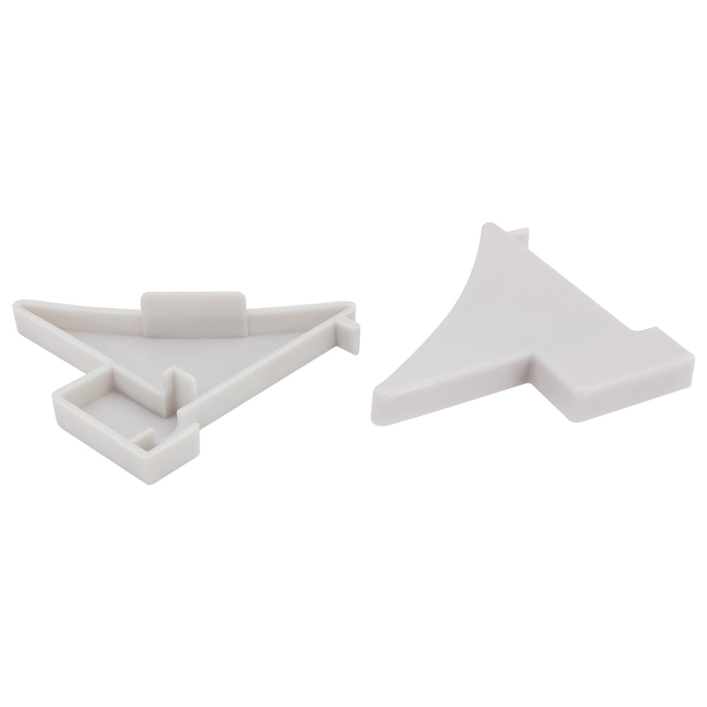 Aluminum Channel - MOSS-ALH-5858