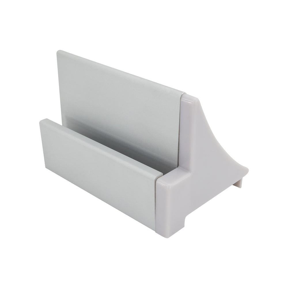 Aluminum Channel - MOSS-ALH-5858