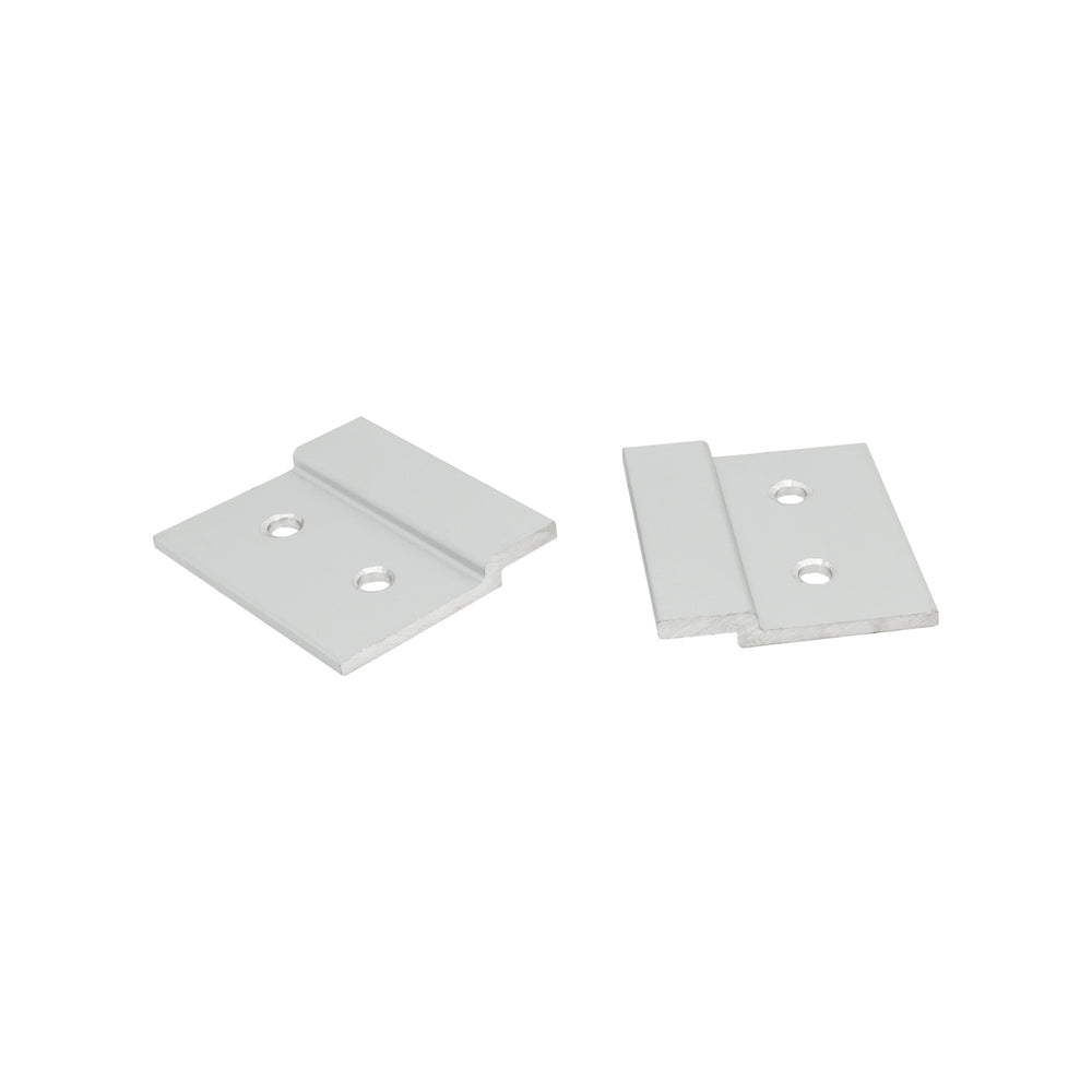 Aluminum Channel - MOSS-ALH-5858