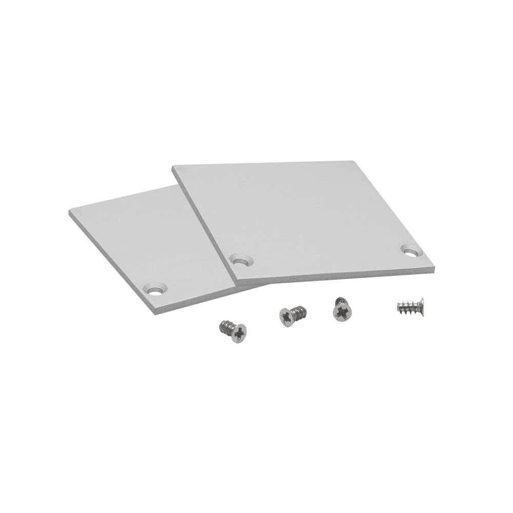 Aluminum Channel - MOSS-ALLL-5035-D