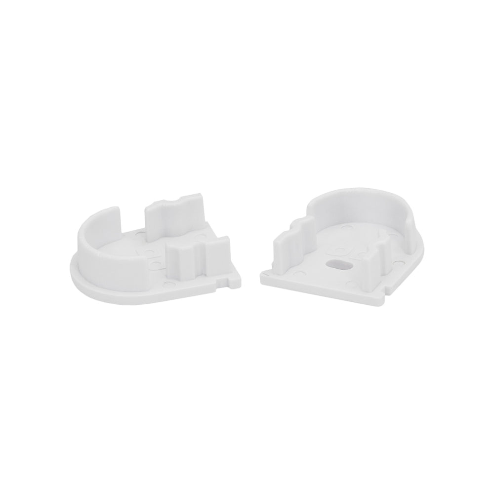 Aluminum Channel - MOSS-ALM-T2114B