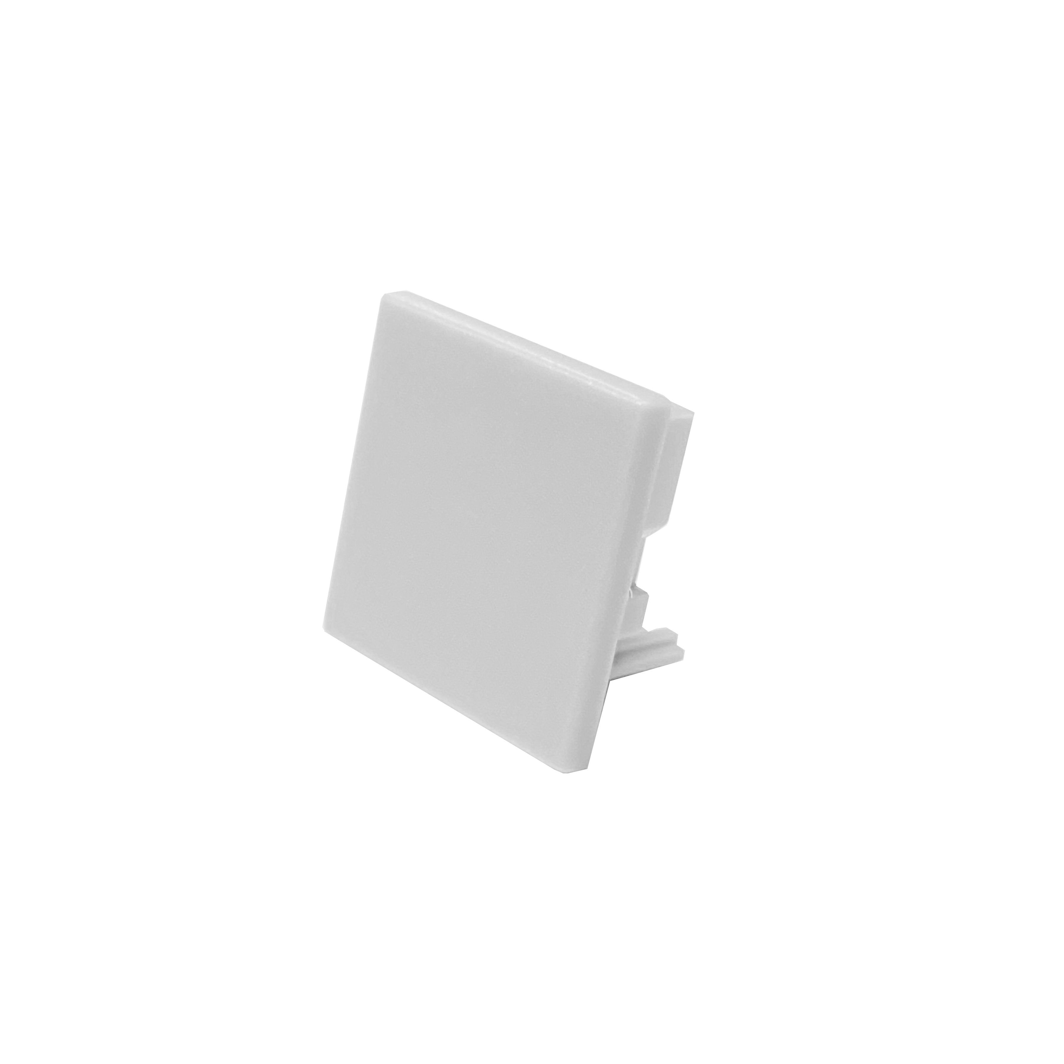MOSS-ALM-2027 Short - End Cap - Closed