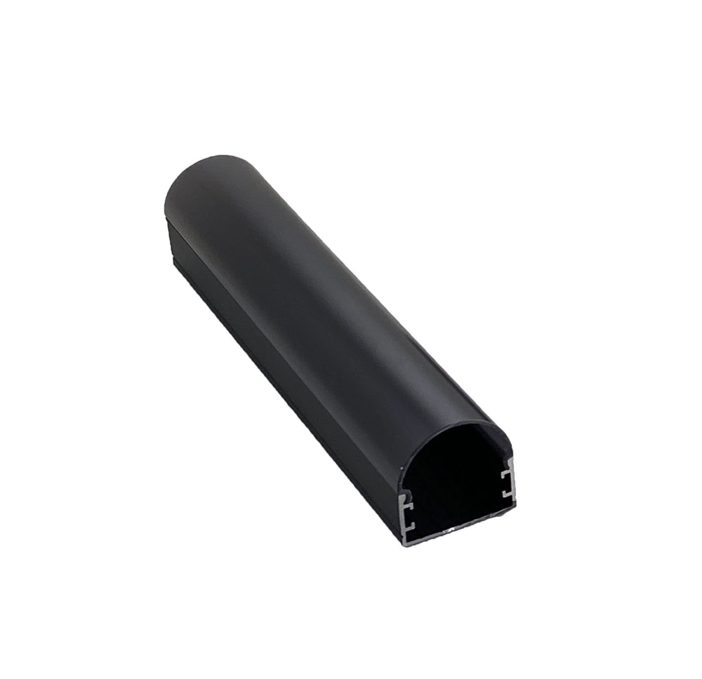 Aluminum Channel - MOSS-ALQ-3015