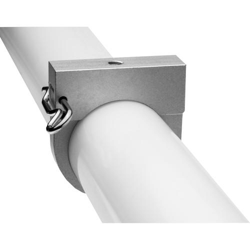Metal Holder for Mounting AX1 and Titan Tube