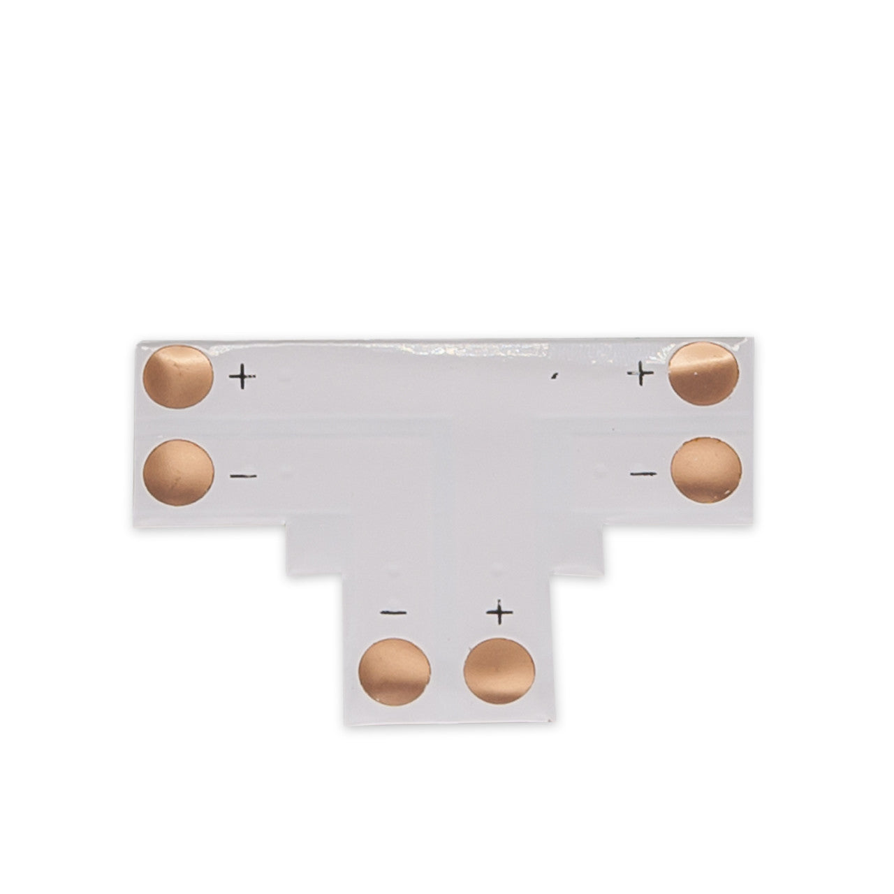 FlexLED Connectors PCB