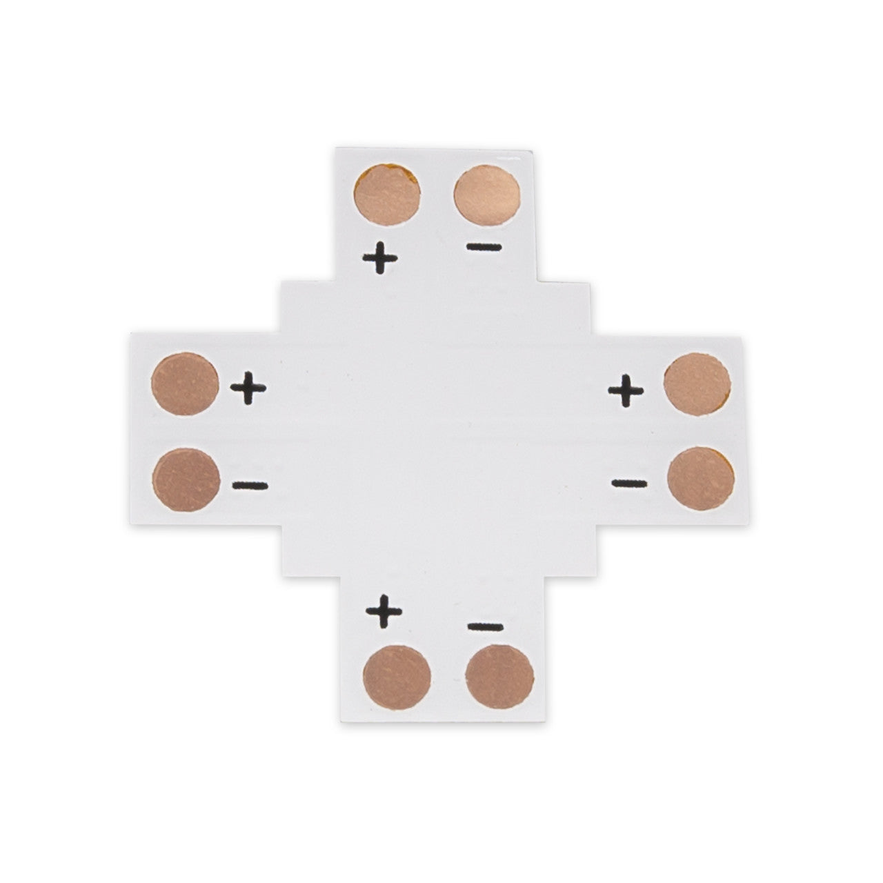 FlexLED Connectors PCB - Moss LED