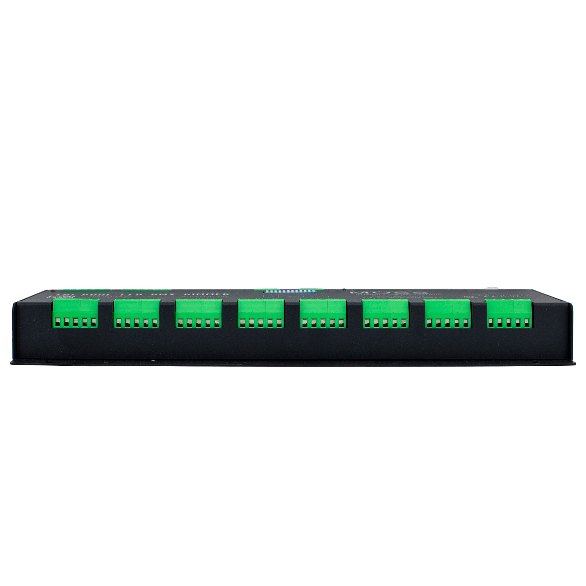 Tri-Dual-LED DMX - 32 Channel Dimmer