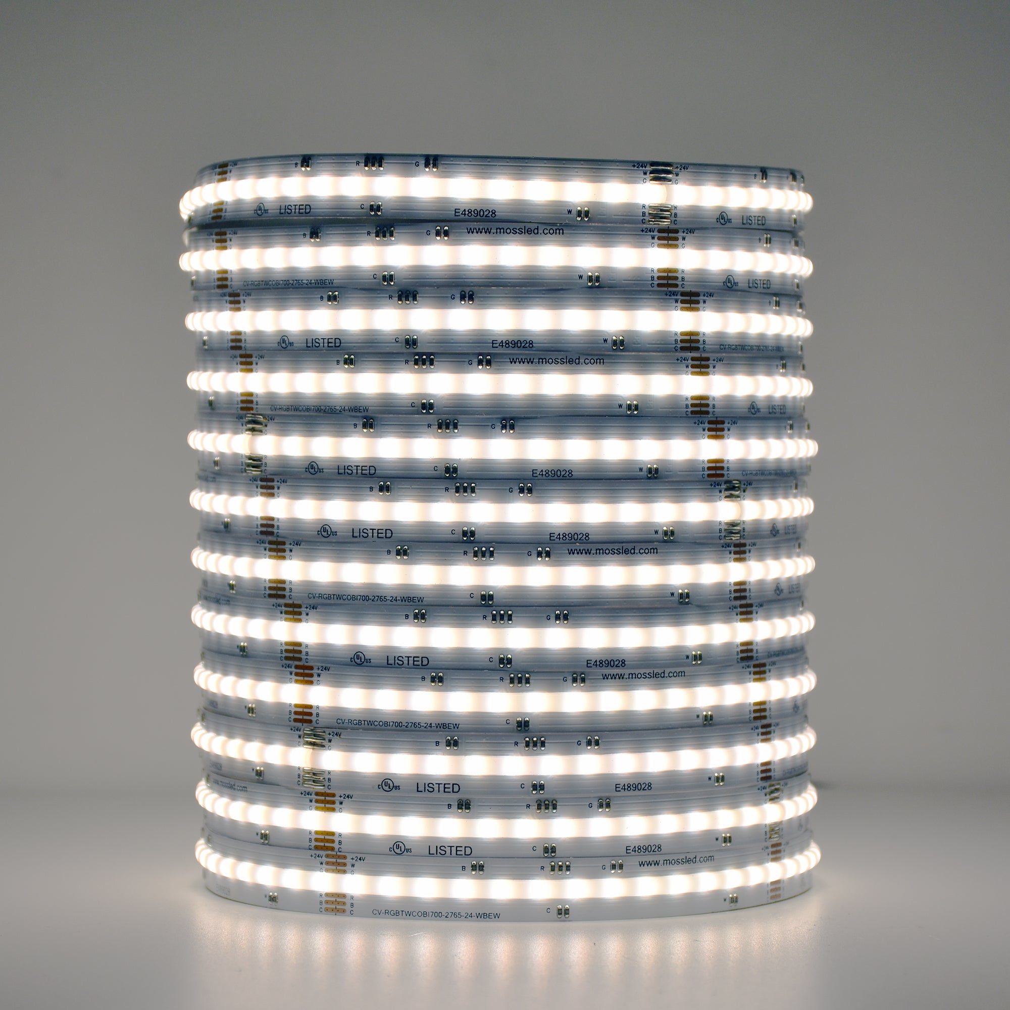 SoftFLEX LED 700 RGB+WW+CW 24V