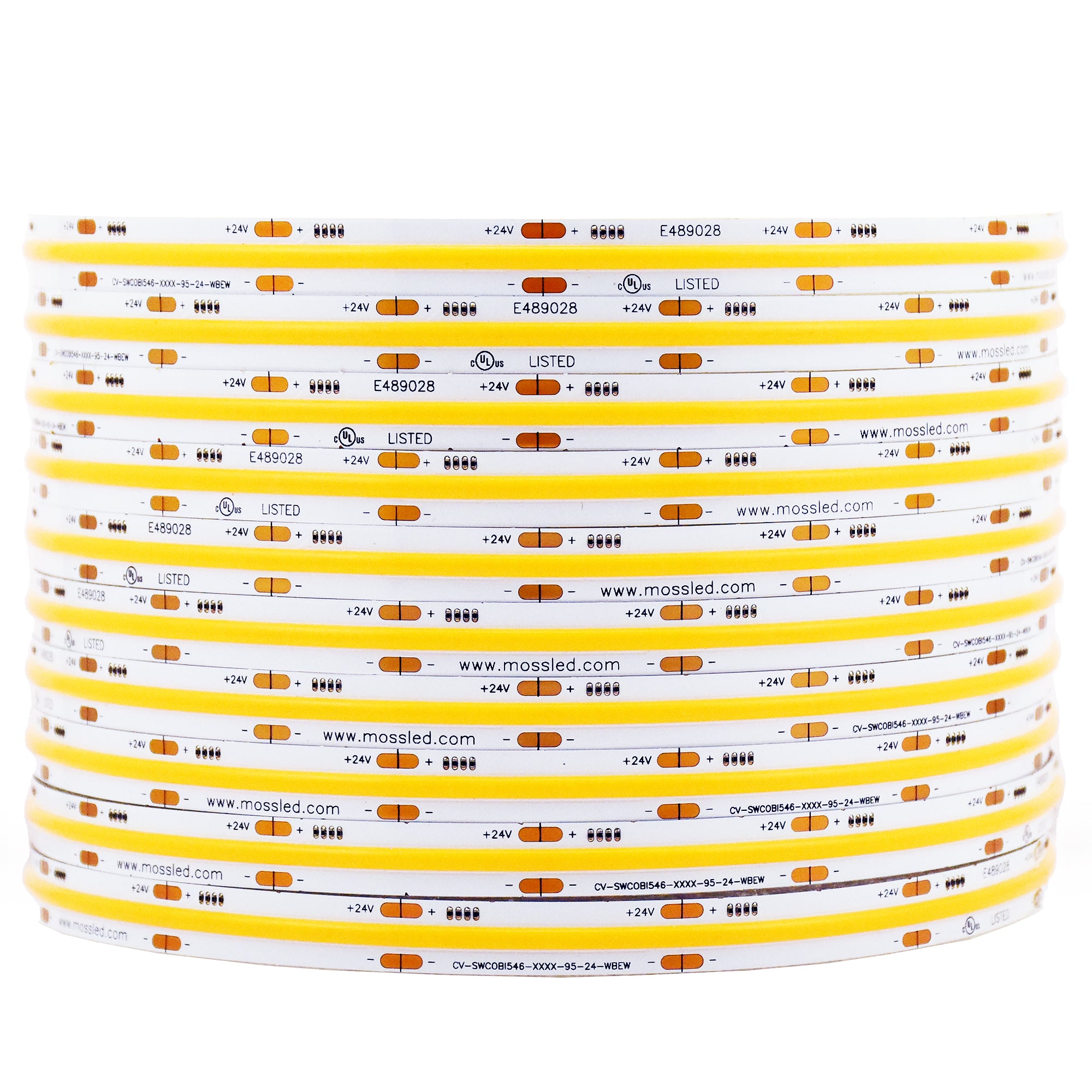 SoftFLEX LED 546 White 24V