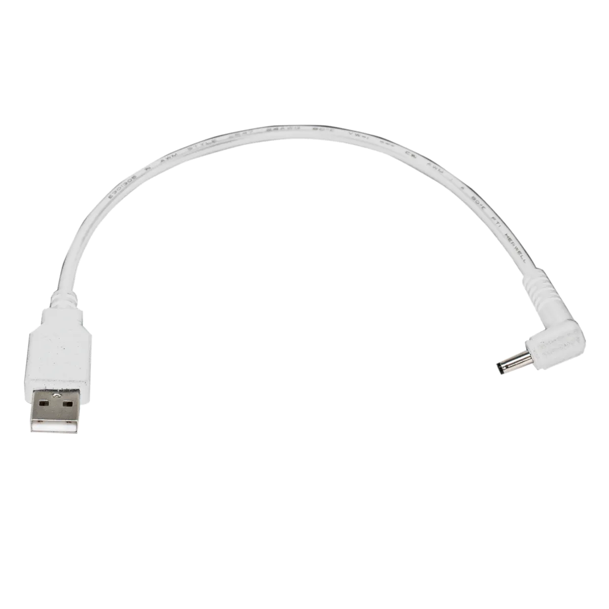 USB cables for FP5 - Set of 8 Cables