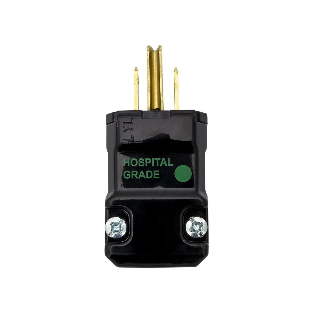 Edison Plug - HBL8115V