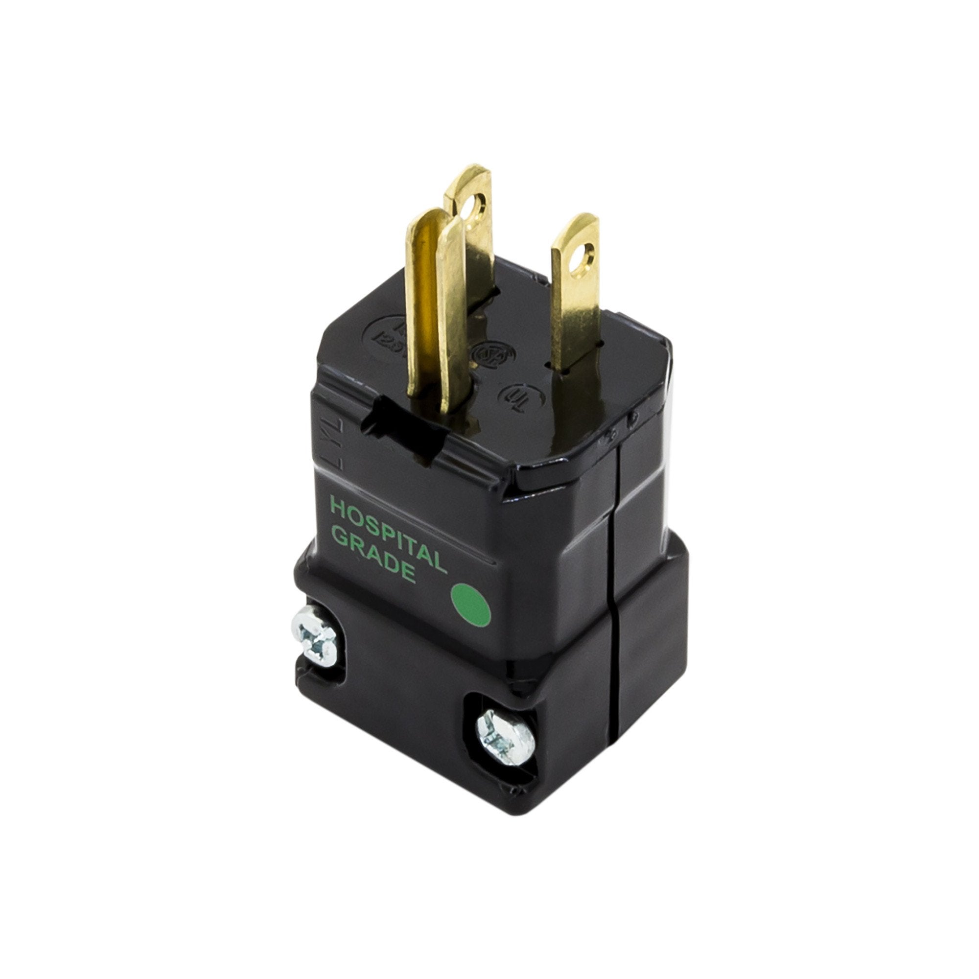 Edison Plug - HBL8115V — Moss LED