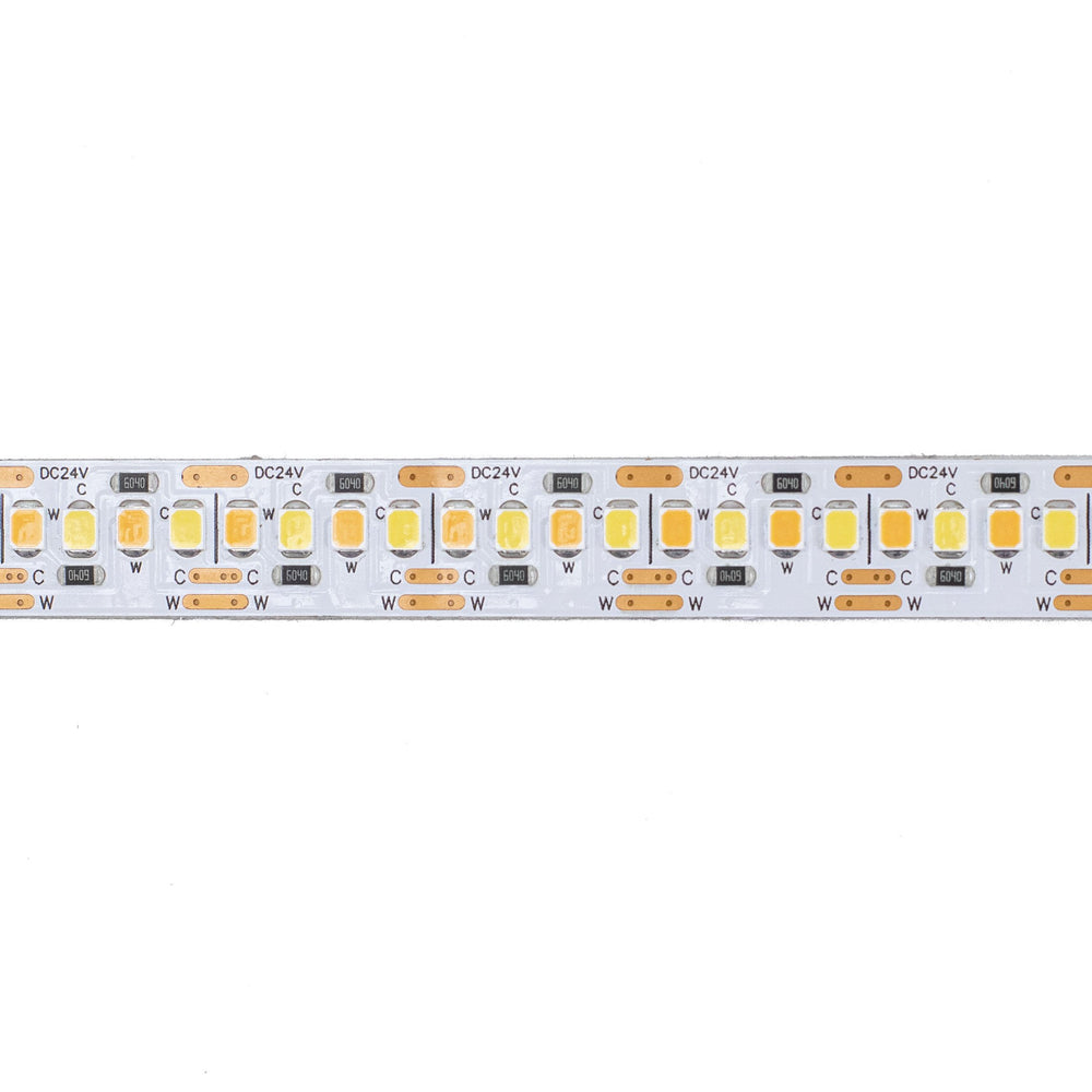 ShortCut FlexLED Bi-Colour 2700K - 6000K 24V (CCT Adjustable)
