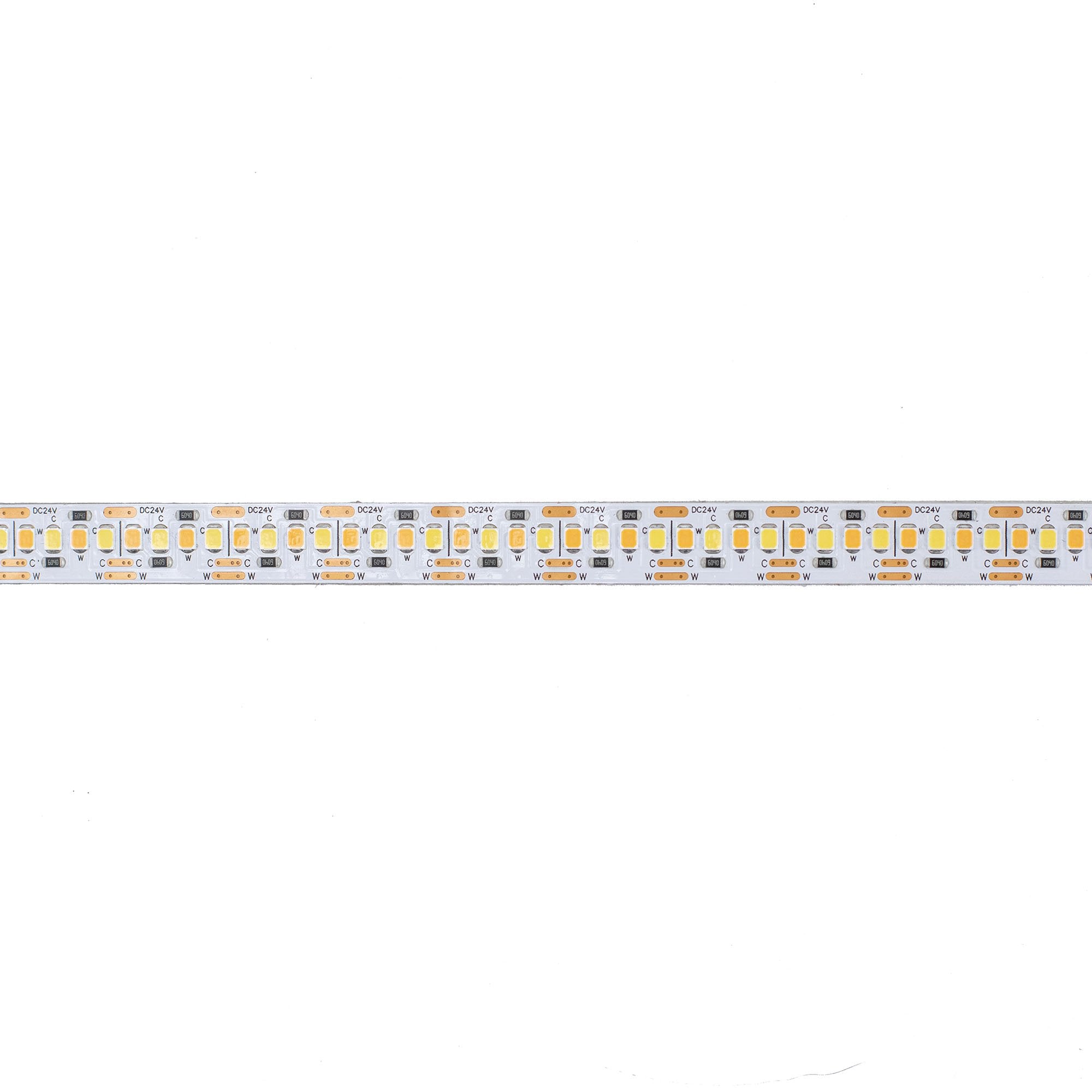 ShortCut FlexLED Bi-Colour 2700K - 6000K 24V (CCT Adjustable)