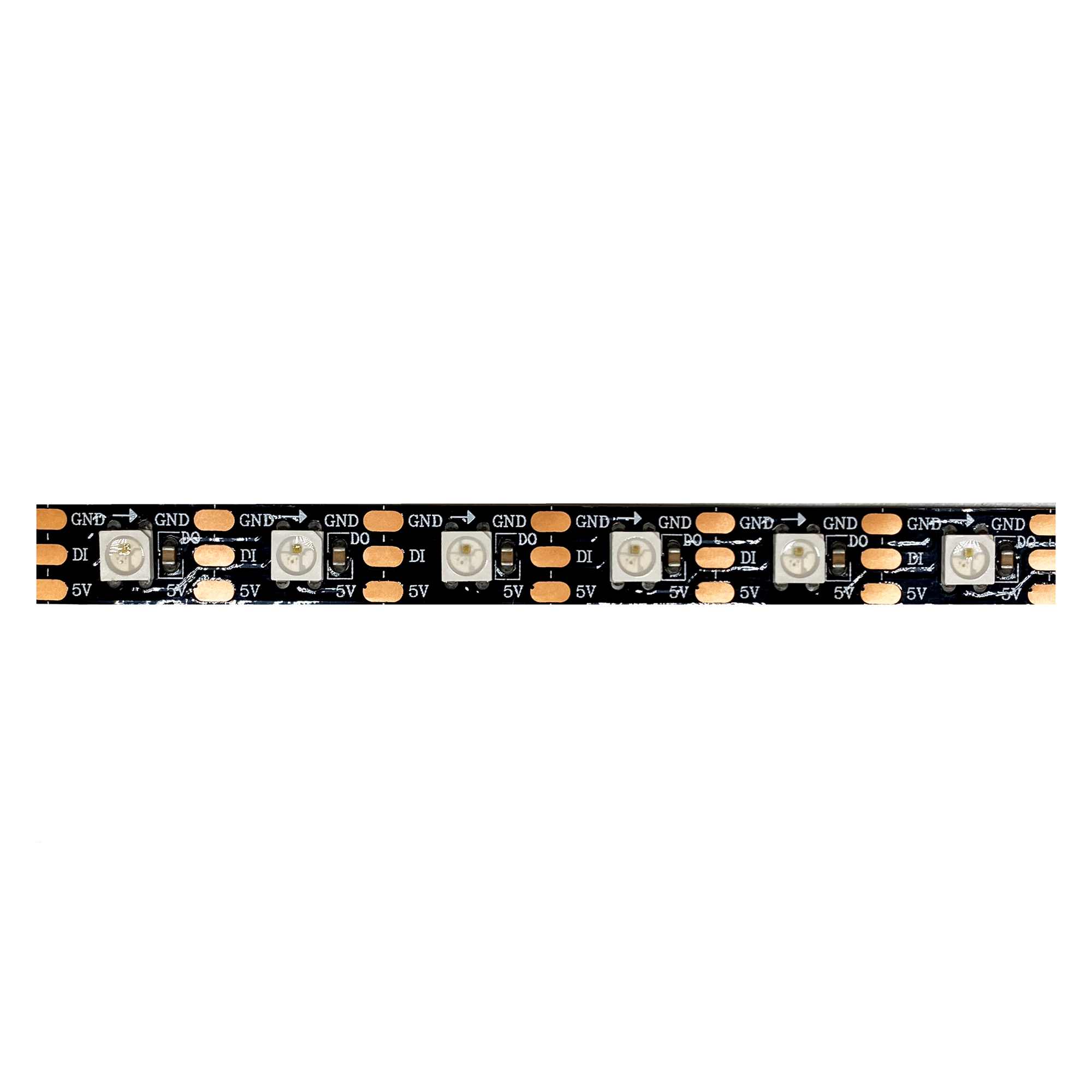 Pixel FlexLED 5V RGB Low Frequency