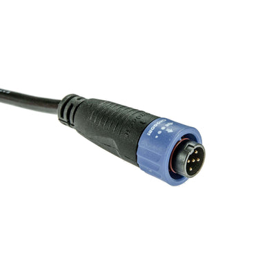 Extension Cable 5-PIN Male Connector Tail - Moss LED