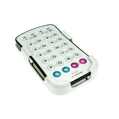 Residential & Commercial WiFi - Moss LED