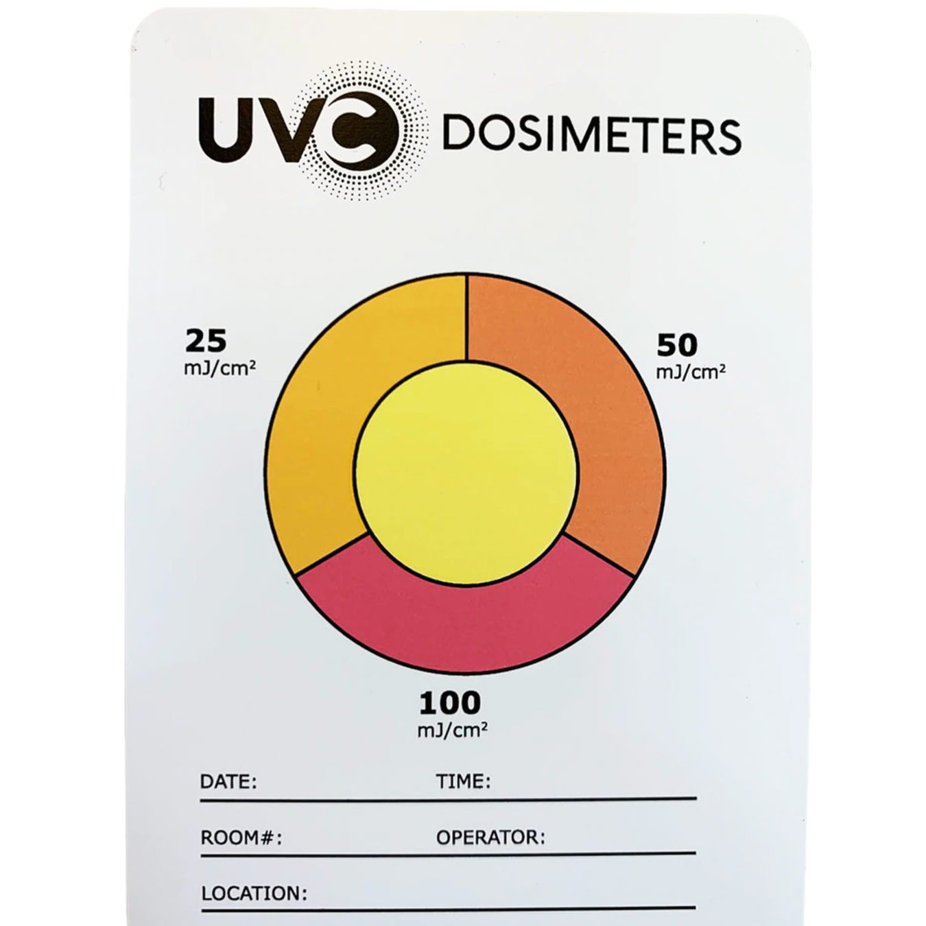 UV-C Disinfection