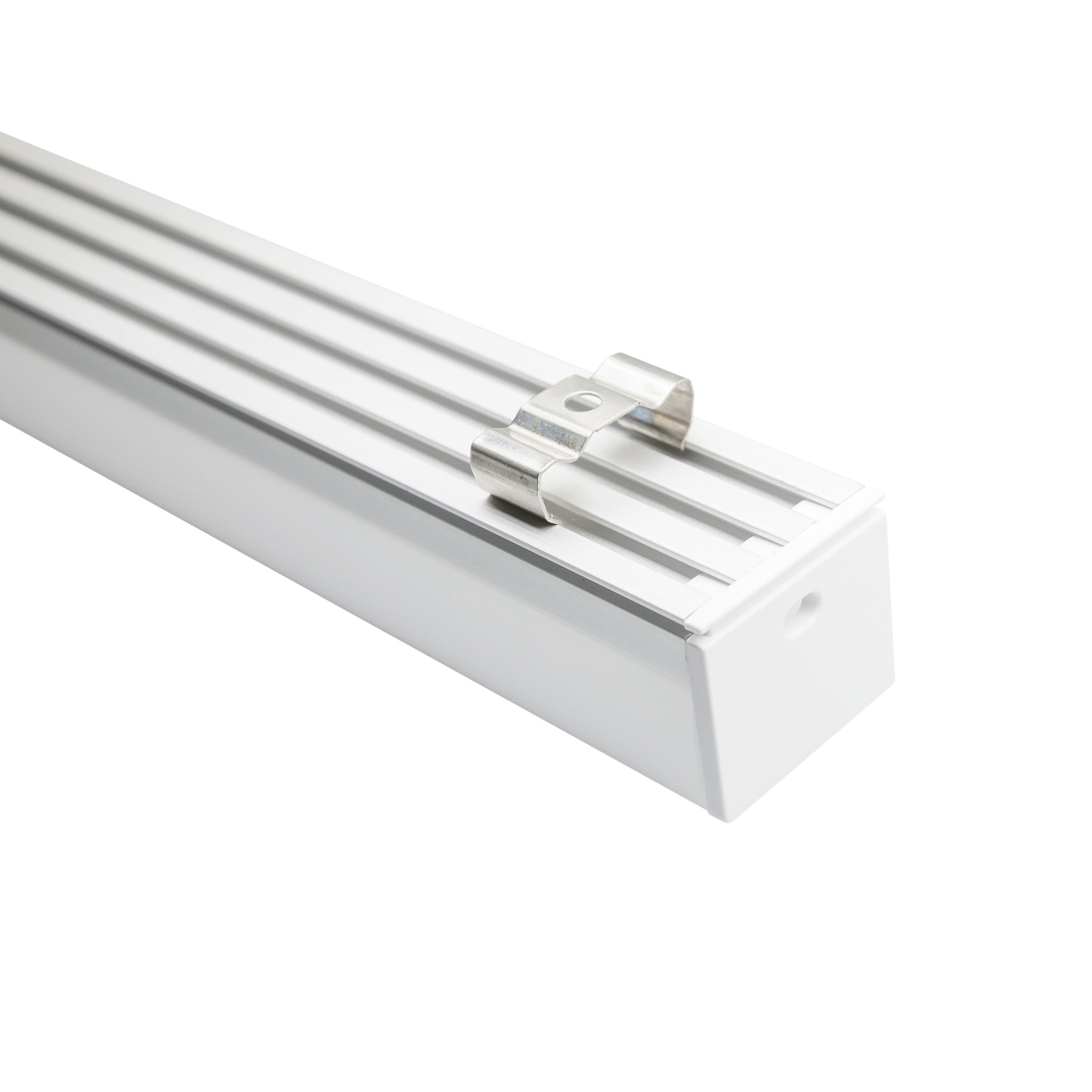 Aluminum Channel - MOSS-ALM-2618B - Moss LED