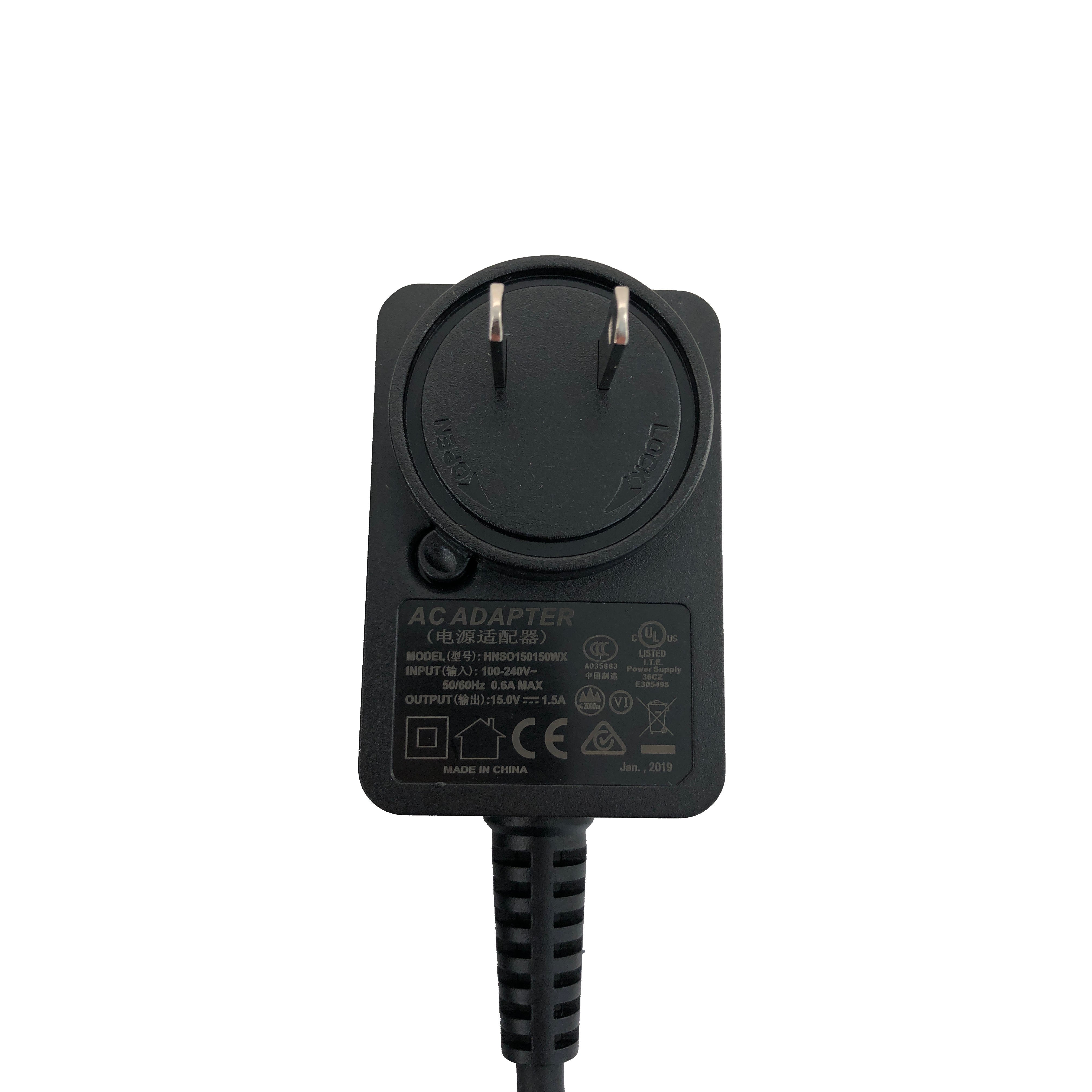 Cinema Work Light - Charger