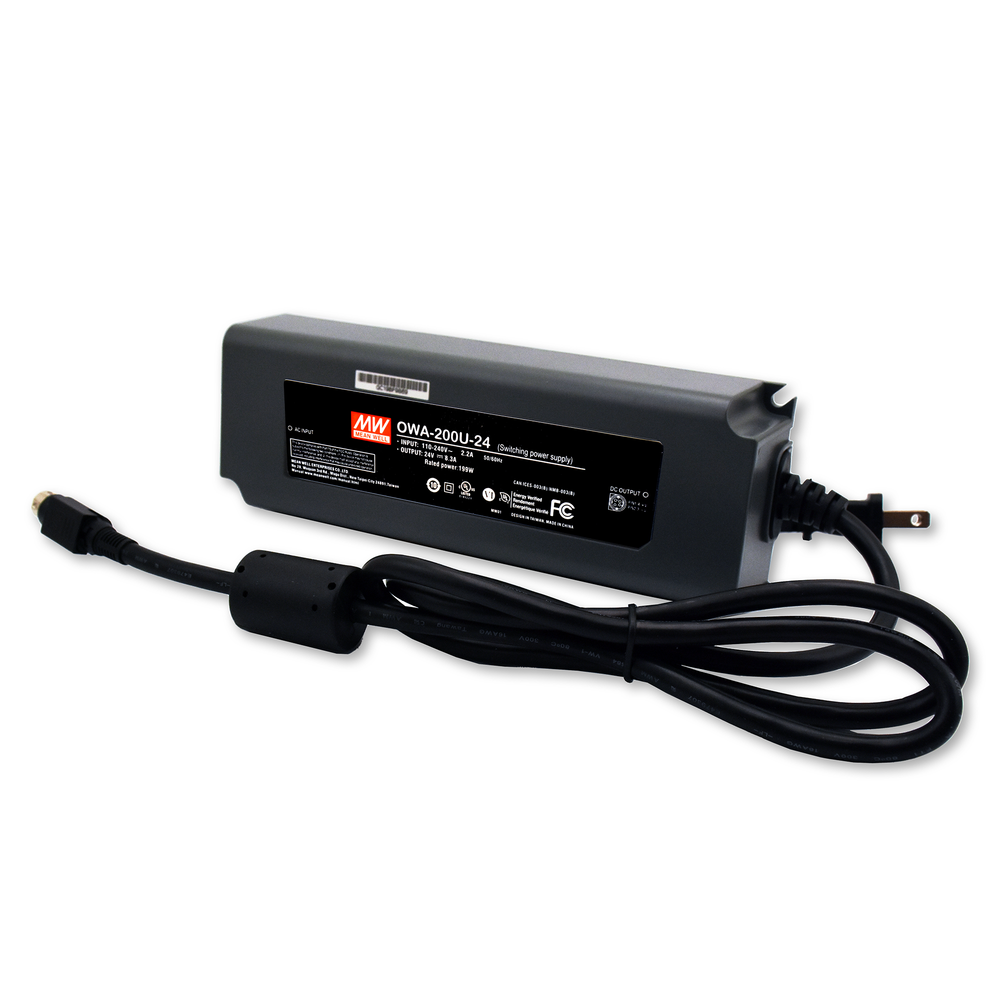 OWA Power Supplies