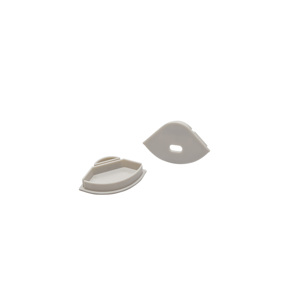 Aluminum Channel - MOSS-ALM-P3030