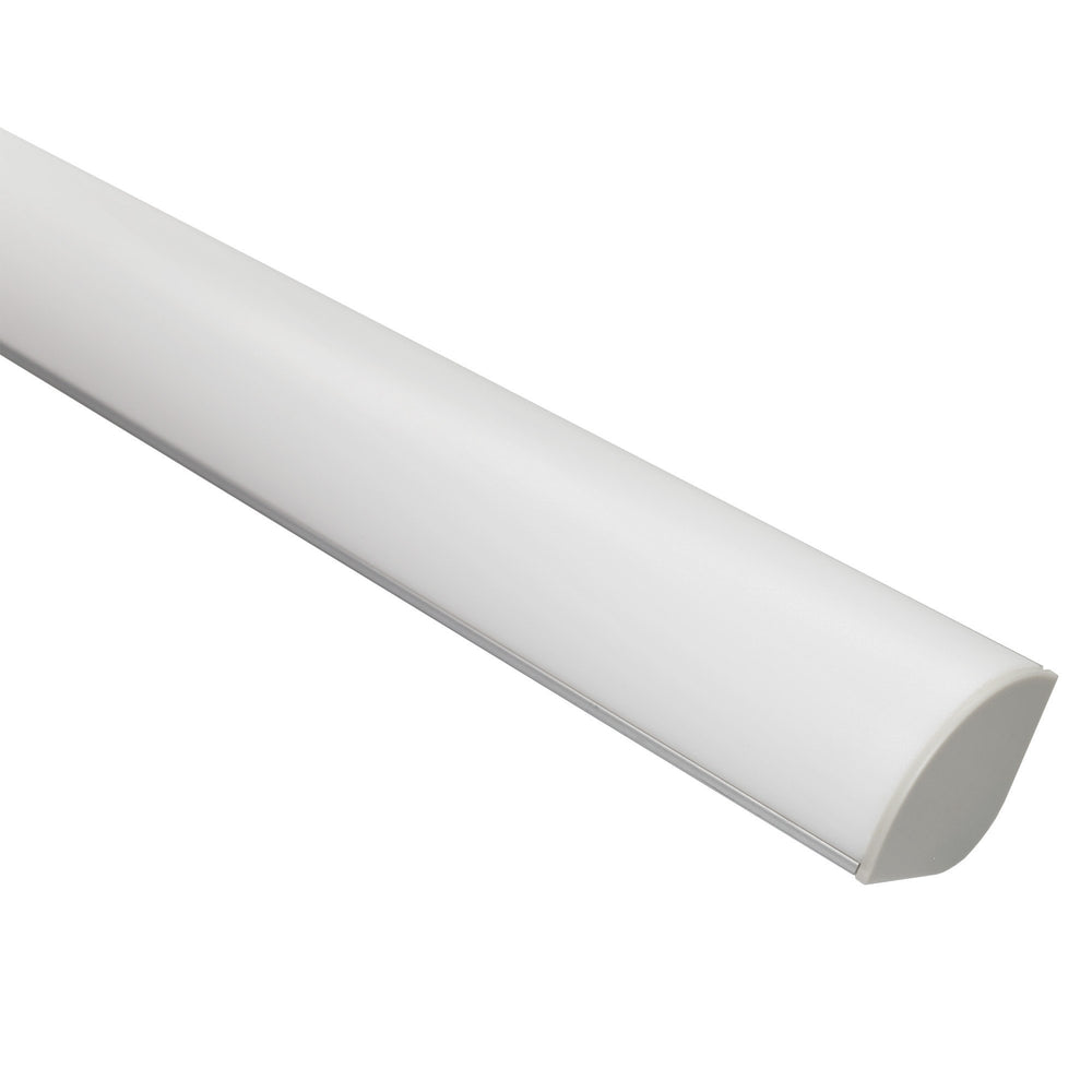 Aluminum Channel - MOSS-ALM-P3030