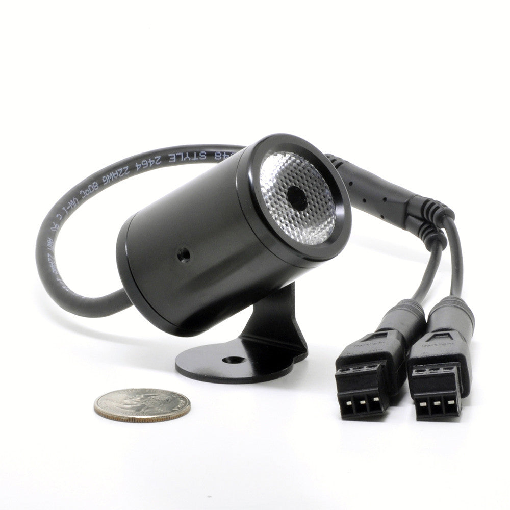 Precision DMX - RGB - Moss LED