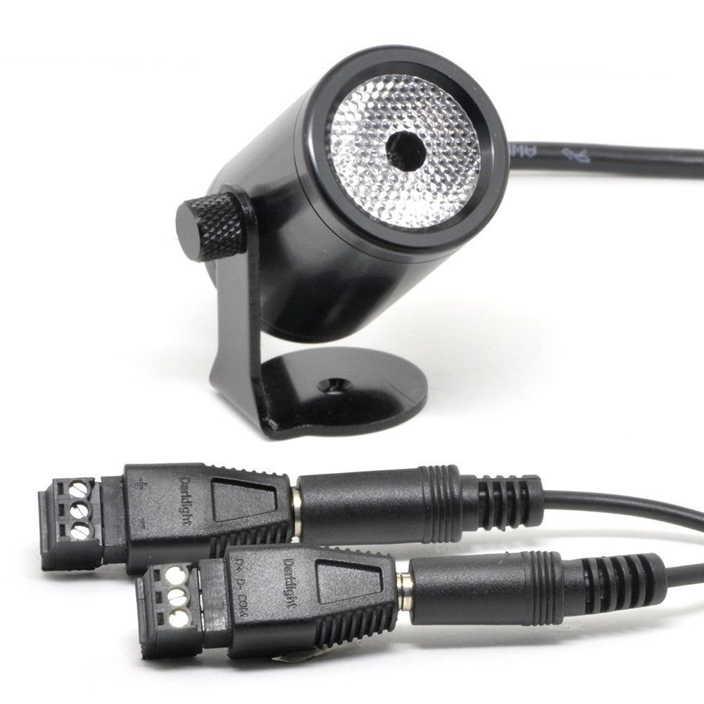 Precision DMX - RGB - Moss LED