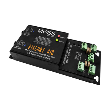 PixlArt 416 - Moss LED