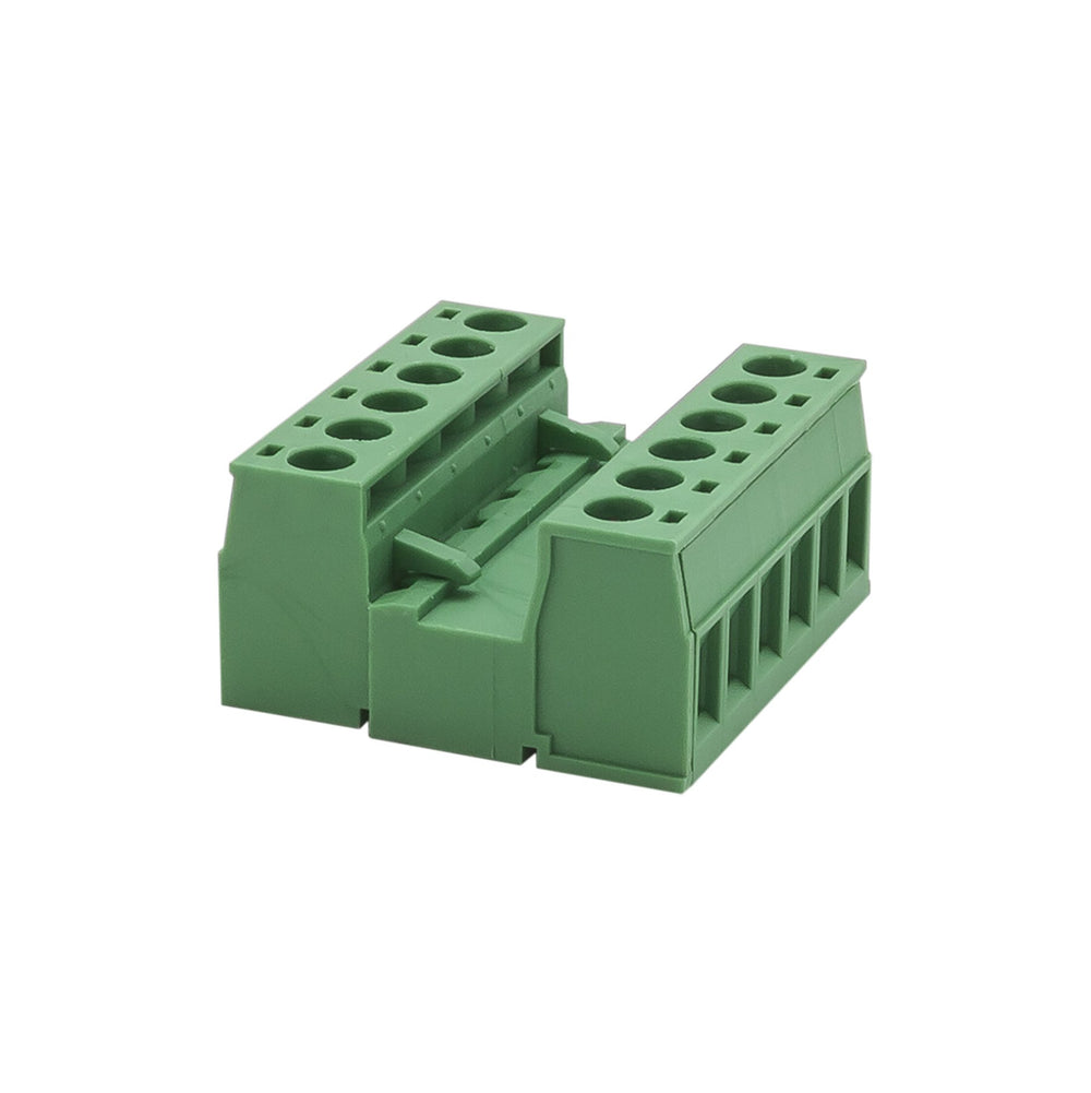 Terminal Block - Pluggable - Moss LED