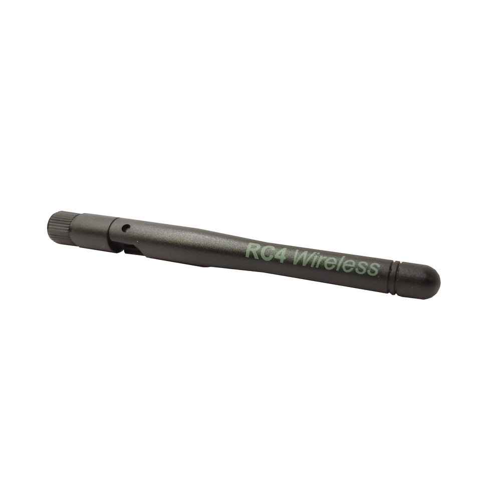 RC4 2.4GHz 2dBi Antenna (4.25" long)