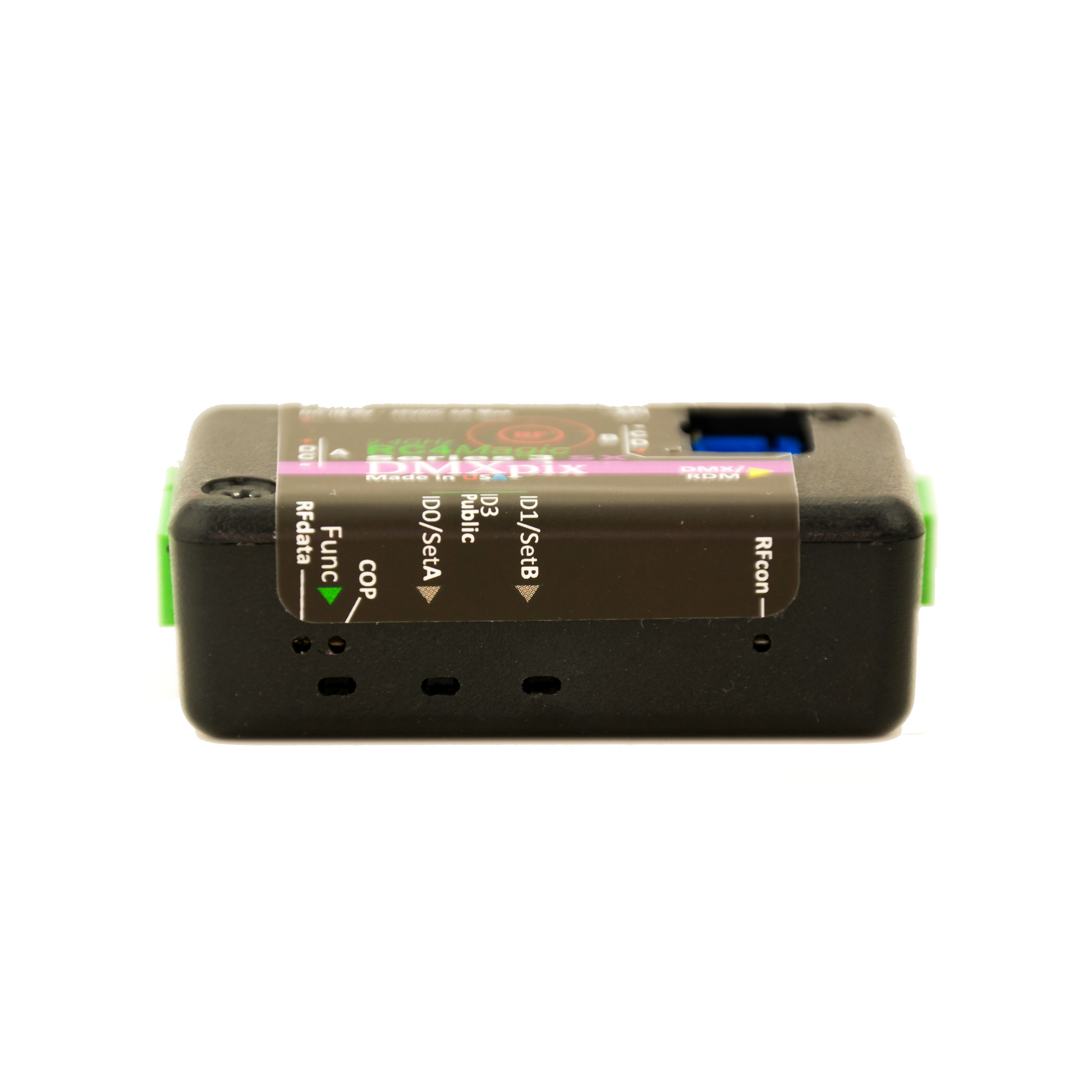 RC4Magic 2.4GHz DMXPix