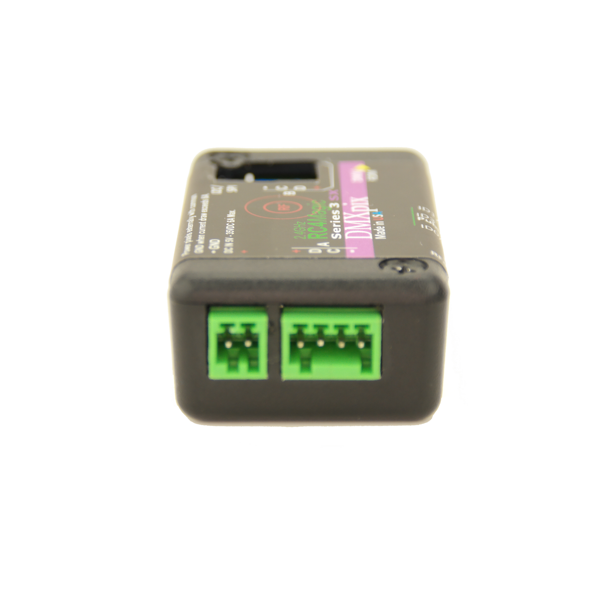 RC4Magic 2.4GHz DMXPix