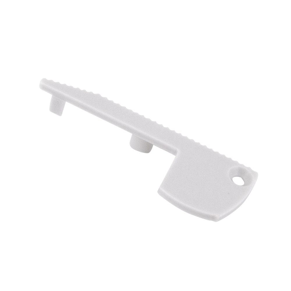 MOSS-ALS-S001 End Cap - Closed