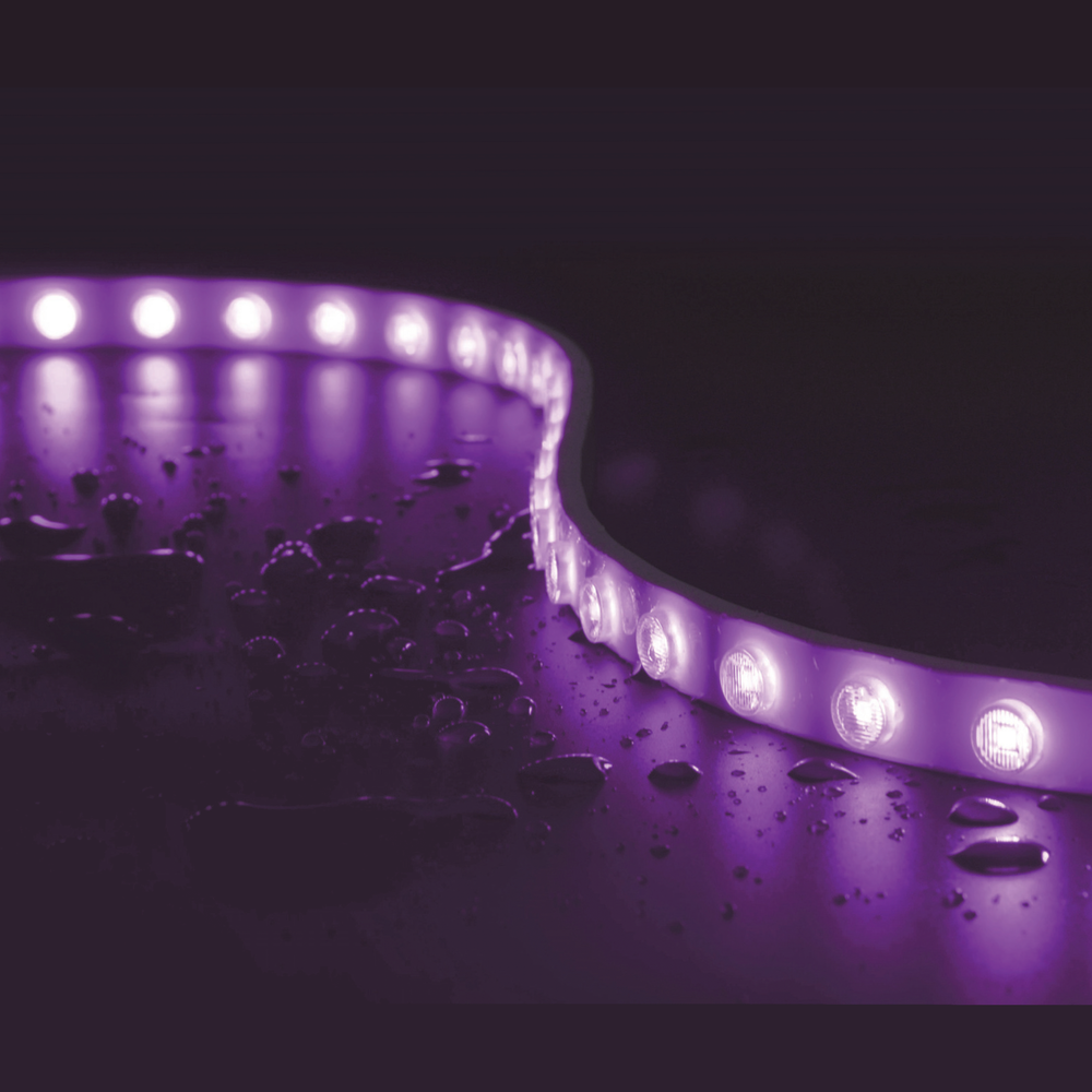 SpotFlex LED 42 RGBW