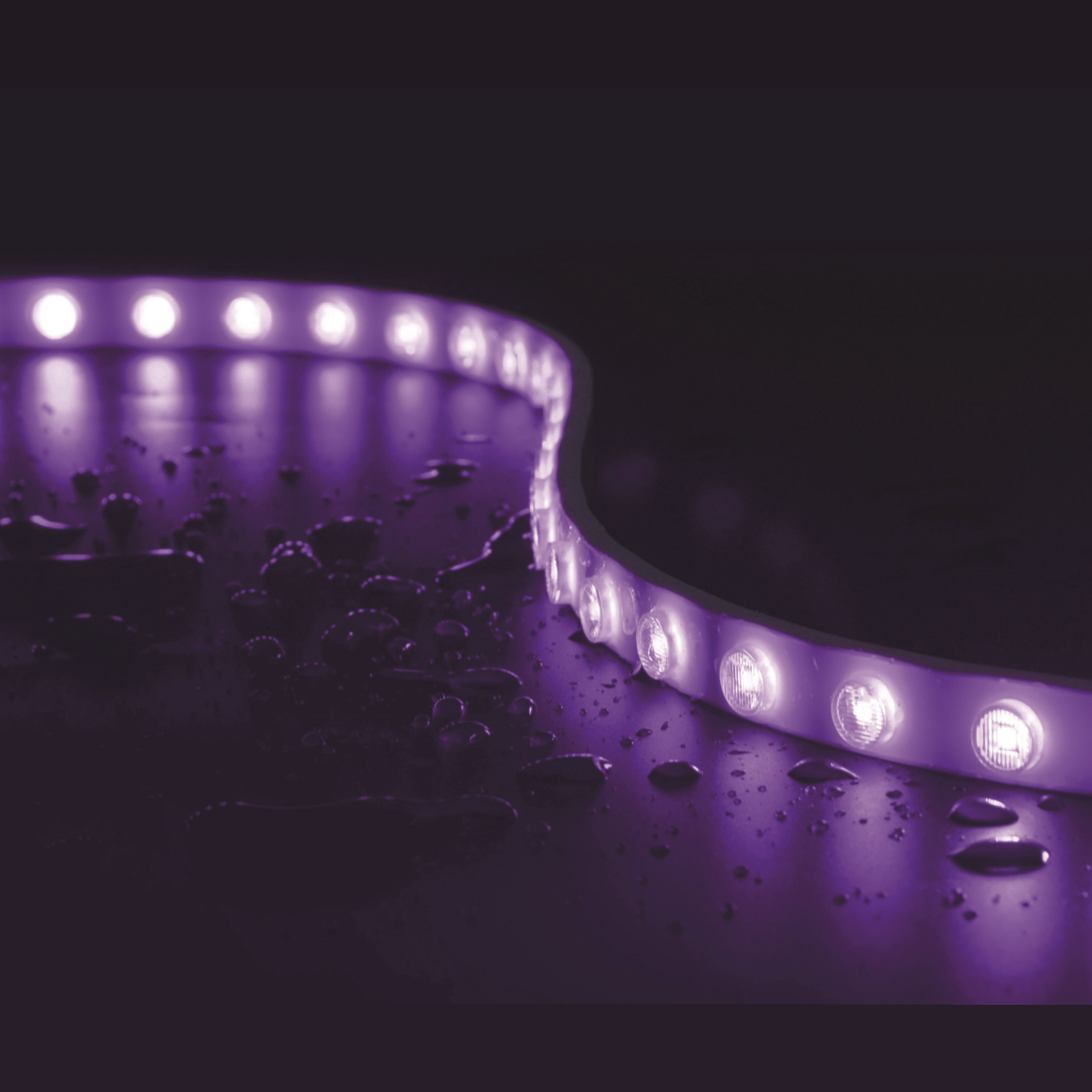 SpotFlex LED 42 RGBW
